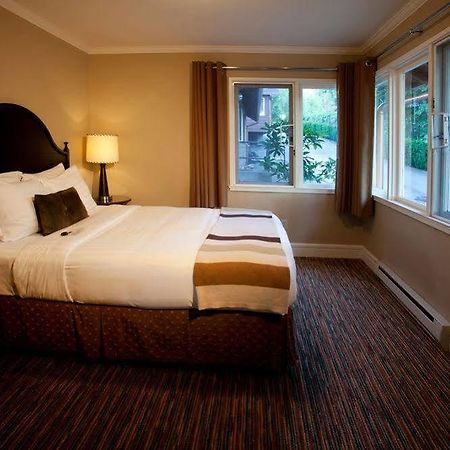 Alderbrook Resort And Spa Union Esterno foto