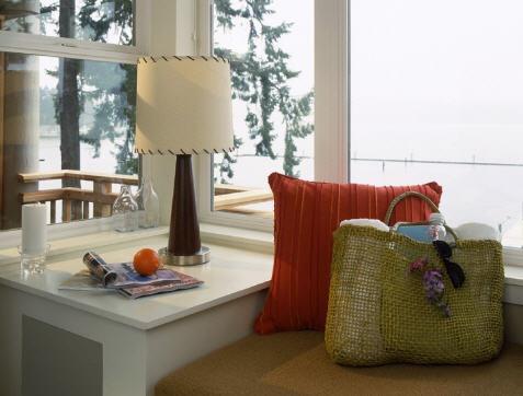 Alderbrook Resort And Spa Union Camera foto
