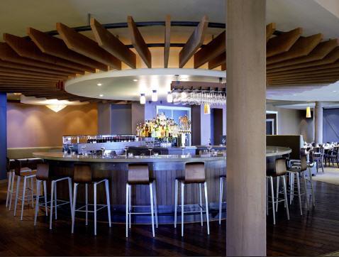 Alderbrook Resort And Spa Union Ristorante foto